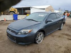 2007 Scion TC en venta en Brighton, CO