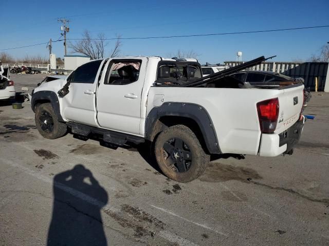 2023 Toyota Tacoma Double Cab