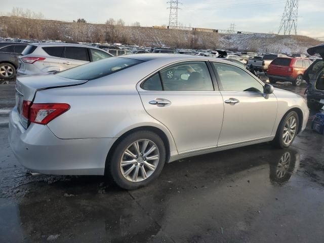 2008 Lexus ES 350