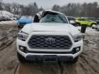 2022 Toyota Tacoma Double Cab