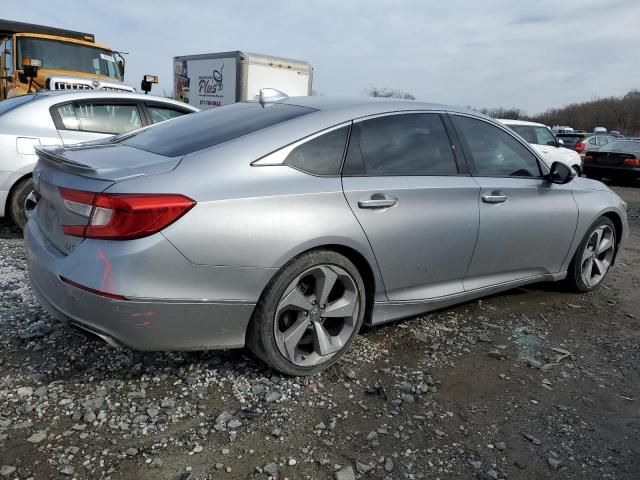 2019 Honda Accord Touring