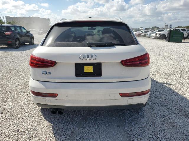 2018 Audi Q3 Premium