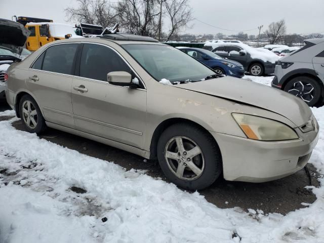 2004 Honda Accord EX