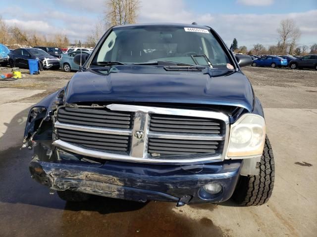 2005 Dodge Durango SLT