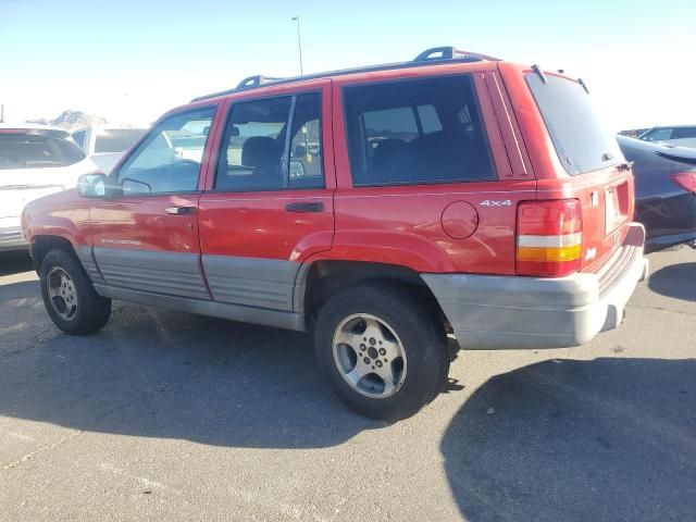 1997 Jeep Grand Cherokee Laredo