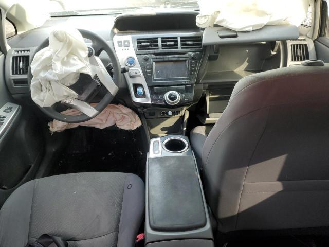 2014 Toyota Prius v