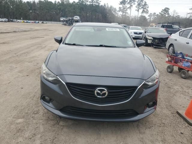 2014 Mazda 6 Grand Touring