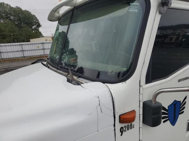 2006 International 9200 9200I