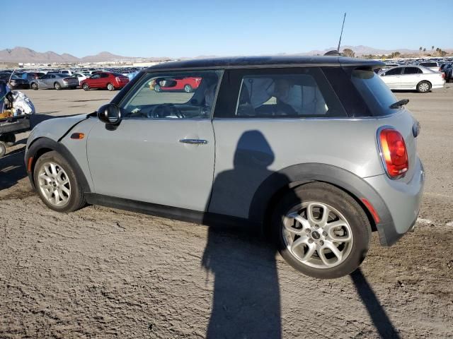 2016 Mini Cooper