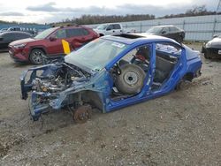 Subaru wrx salvage cars for sale: 2016 Subaru WRX Premium