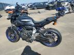 2015 Yama FZ07