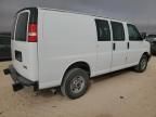2015 GMC Savana G2500