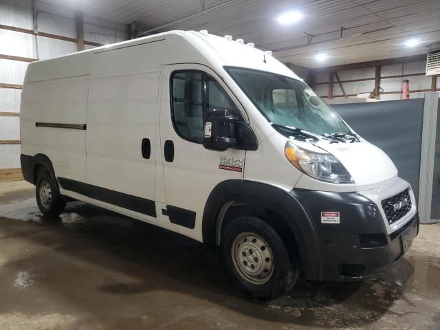 2020 Dodge RAM Promaster 3500 3500 High