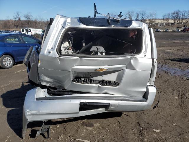 2020 Chevrolet Tahoe K1500 lt