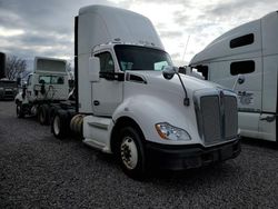 2014 Kenworth Construction T680 for sale in Mcfarland, WI