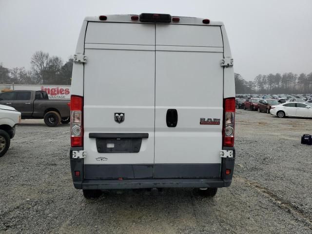 2018 Dodge RAM Promaster 3500 3500 High