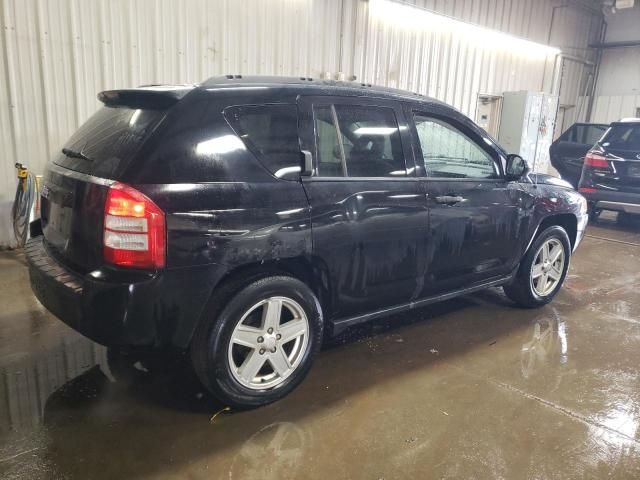 2007 Jeep Compass