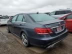 2014 Mercedes-Benz E 350 4matic