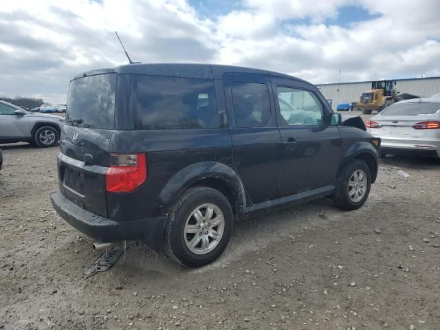 2006 Honda Element EX