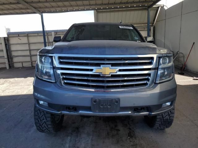 2019 Chevrolet Tahoe K1500 LT