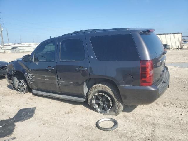 2011 Chevrolet Tahoe C1500 LT