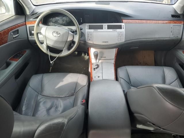 2006 Toyota Avalon XL