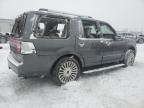 2015 Lincoln Navigator