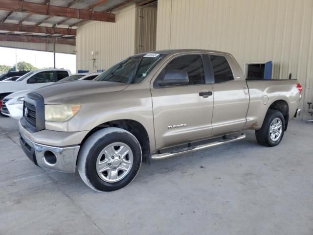 2007 Toyota Tundra Double Cab SR5