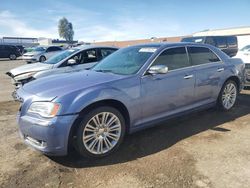 Chrysler salvage cars for sale: 2011 Chrysler 300C