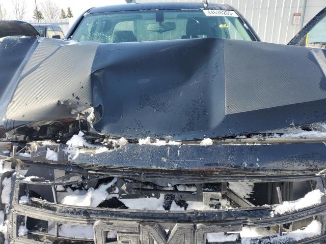 2014 GMC Sierra K1500 SLE