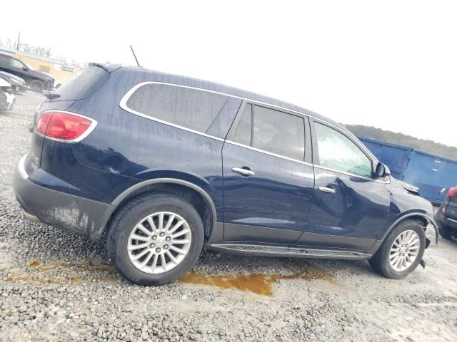 2011 Buick Enclave CXL