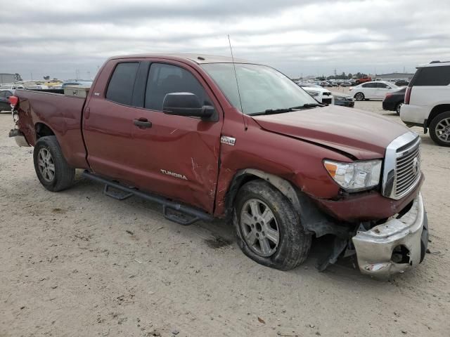 2010 Toyota Tundra Double Cab SR5