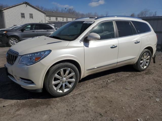 2014 Buick Enclave