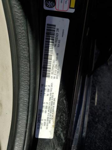 2008 Dodge Avenger R/T