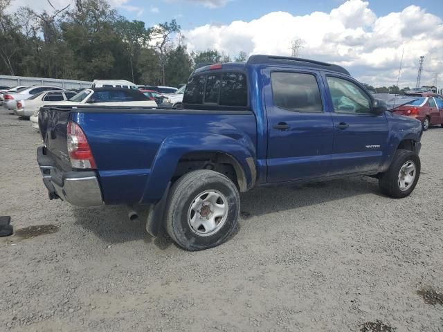 2015 Toyota Tacoma Double Cab Prerunner