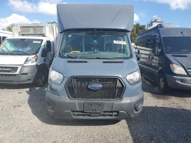 2021 Ford Transit T-350 hd