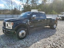 2022 Ford F450 Super Duty for sale in Hurricane, WV