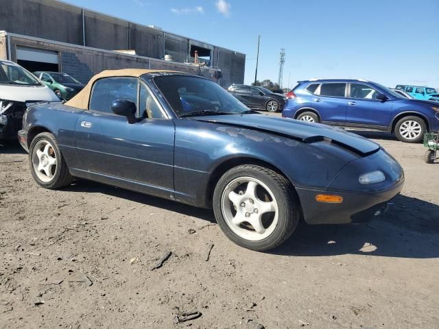 1997 Mazda MX-5 Miata