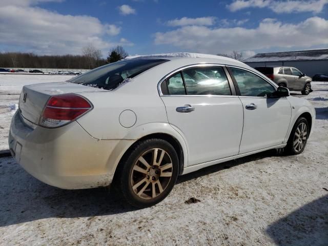 2009 Saturn Aura XR