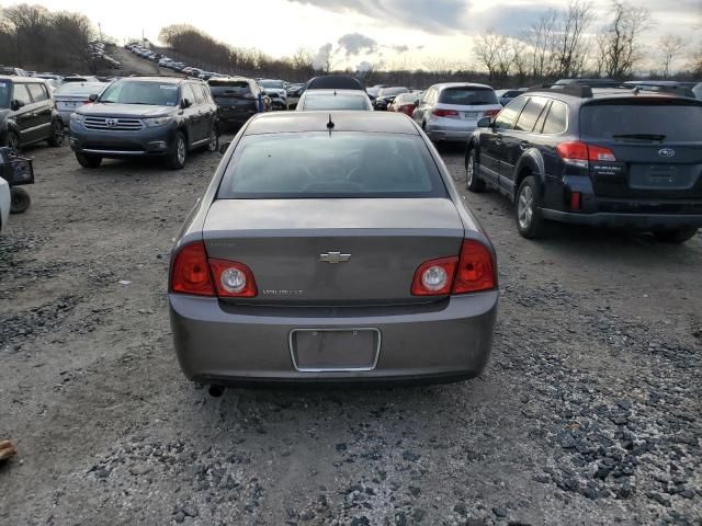 2010 Chevrolet Malibu 2LT