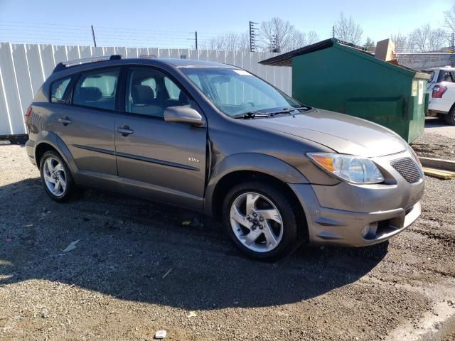 2005 Pontiac Vibe