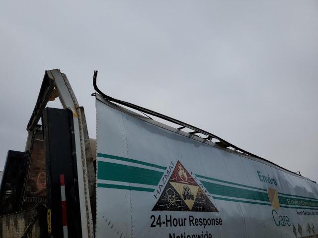 2002 Great Dane DRY Van Trailer