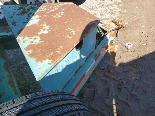 2000 Unknown 2000 Generation