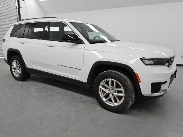 2022 Jeep Grand Cherokee L Laredo