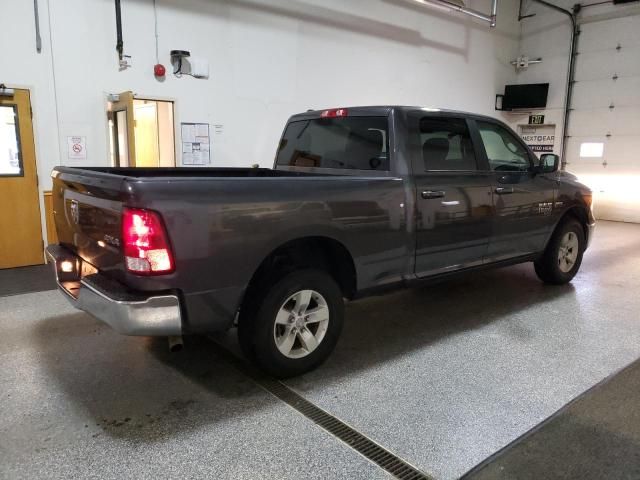 2021 Dodge RAM 1500 Classic SLT