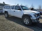 2004 Toyota Tacoma Xtracab