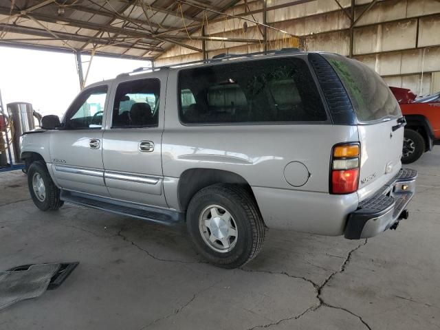 2005 GMC Yukon XL K1500