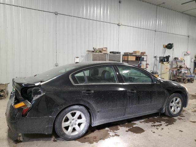 2008 Nissan Altima 2.5