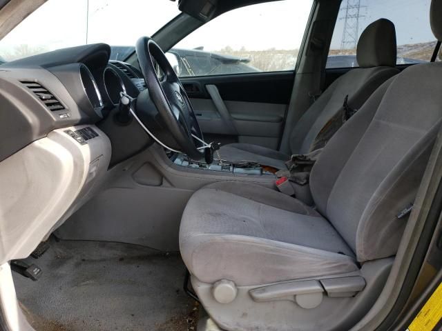 2008 Toyota Highlander
