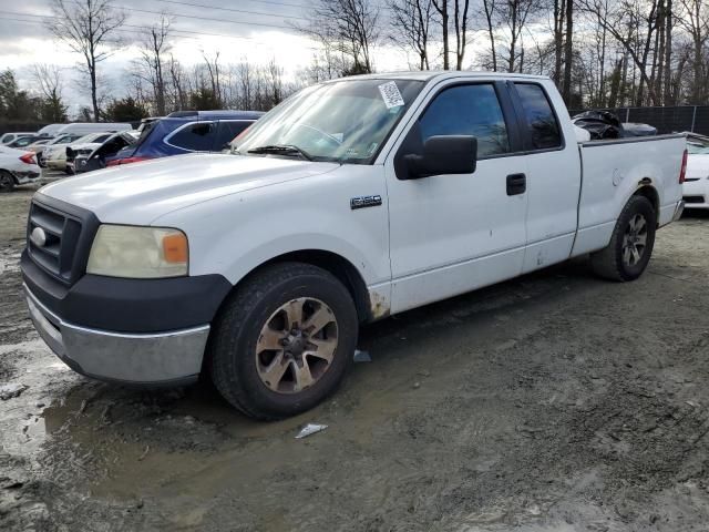 2006 Ford F150